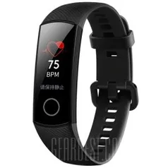 HUAWEI Honor Band 4 Smartband - BLACK 2 R$154