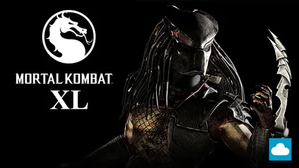 (Steam/Nuuvem) Mortal Kombat XL