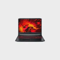 Notebook Gamer Acer Nitro 5 AN517-52-56PR - Intel Core i5-10300H - gtx 1650 - ram 8GB - ssd 512GB - Tela 17.3 - Windows 10 (recertificado)