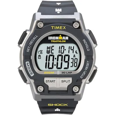 Relógio Timex Ironman Classic 30 - Importado 