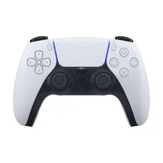 Controle sem fio DualSense Sony - PS5 - R$399