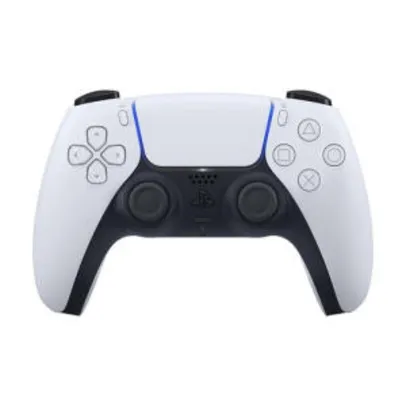 Controle sem fio DualSense Sony - PS5 - R$399