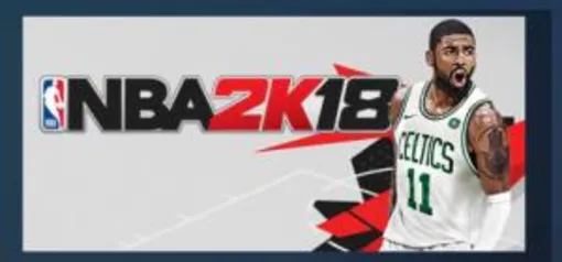 NBA 2K18  -84%