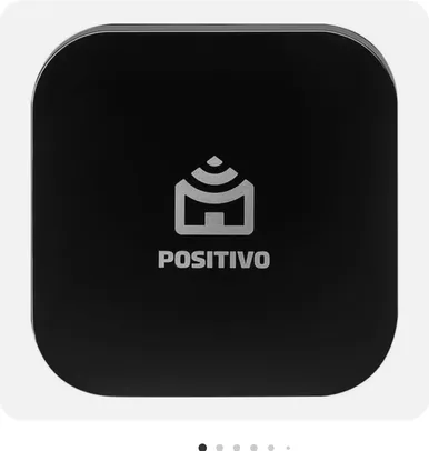 [Ame SC R$ 11,65] Smart Controle Universal Positivo