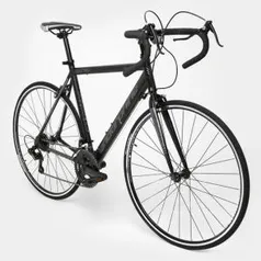 Bicicleta Speed Endorphine Gonew Fast 10 Shimano Alumínio - Aro 700 - R$ 1000