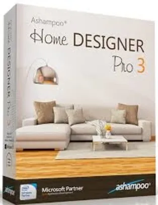 [FREE] Ashampoo Home Designer Pro 3