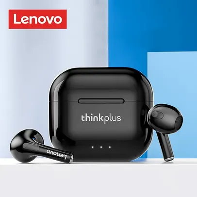 Fone de Ouvido Lenovo-LP40 Plus