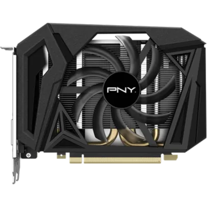 Placa de Vídeo PNY Geforce GTX 1660 Super 6GB | R$ 2699