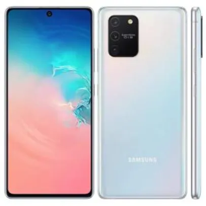 Galaxy S10 Lite - Samsung | R$ 2429