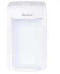 Purificador de Água Consul Branco CPC31AB - Água Natural