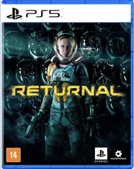 Returnal - PlayStation 5 | R$269