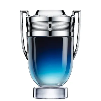 Invictus Legend Paco Rabanne Eau de Parfum - Perfume Masculino 50ml