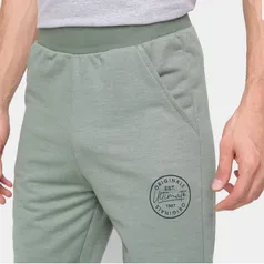 Calça moletom - frete grátis | R$47