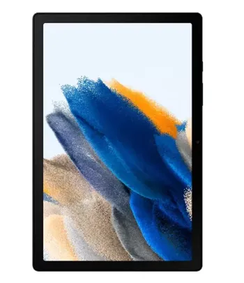 [Estudantes] Galaxy Tab A8 (Wi-Fi) 64GB Grafite