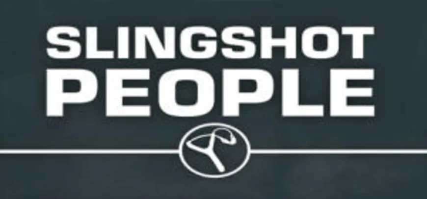 Slingshot people - Steam Key