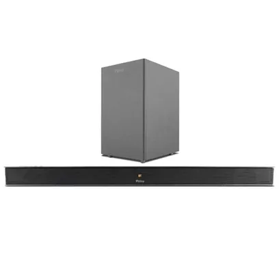 Foto do produto Soundbar Philco Bluetooth 420W PSB06T - Bivolt