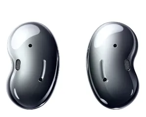 Fone De Ouvido Galaxy Buds Live Samsung - Preto