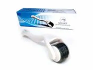 Rolo para Microagulhamento 540 Agulhas Smart Derma Roller