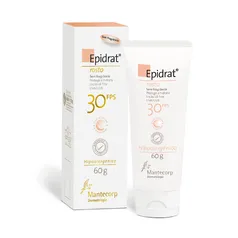 Epidrat Rosto Fps30 60g