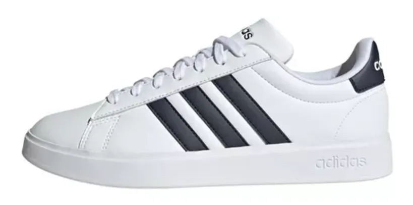 Tênis Grand Court Cloudfoam Comfort adidas