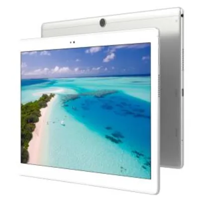 Tablet Alldocube X Neo 4GB 64GB 10.5" Android 9.0 | R$1.314