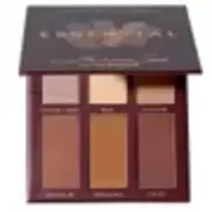 Paleta de Contorno Facial Mariana Saad By Océane Essential Palette