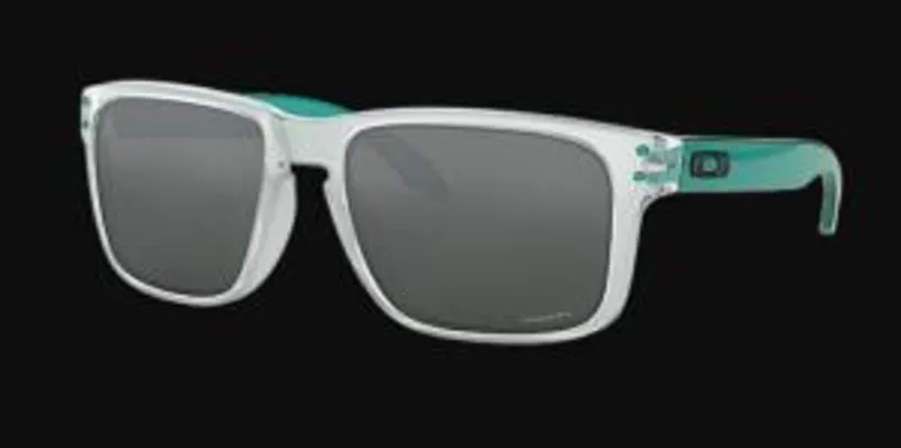 Óculos de Sol Oakley OO9102 Holbrook PRIZM | Sunglass Hut