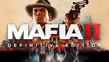 Mafia II: Definitive Edition Steam