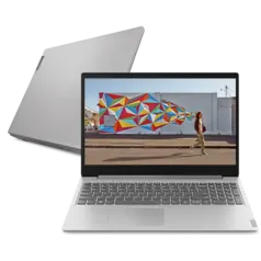 Notebook IdeaPad S145 15" Intel | R$3.239