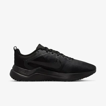 Tênis Nike Downshifter 12 All Black - Feminino