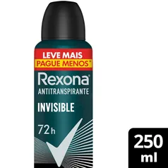 [2 UND] Rexona 250ml