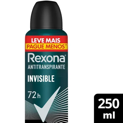 [2 UND] Rexona 250ml