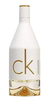 Calvin Klein CK IN2U EDT 50ml para feminino