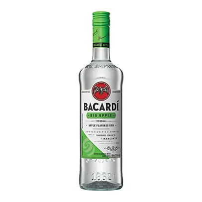 [PRIME] Rum Bacardi Big Apple 980ml