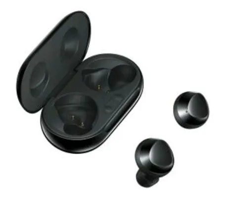 Fone de Ouvido Samsung Galaxy Buds+ Azul e branco | R$589