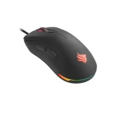 Mouse Gamer Pichau P702 Rgb 12000dpi Preto, Pgm-p702-rgb | R$ 190