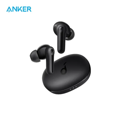 Fone de Ouvido Soundcore by Anker Life P2 Mini