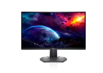 Monitor Dell Gamer QHD 27" S2721DGF Preto