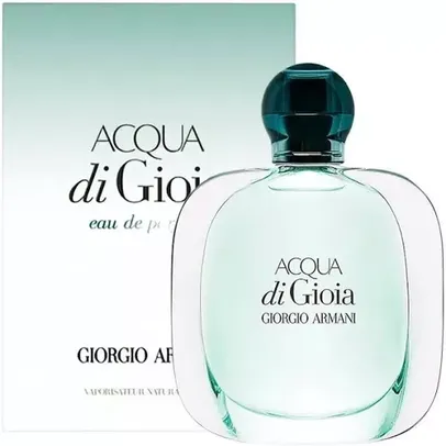 Acqua di Gioia Giorgio Armani Eau de Parfum 100ml