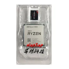 Processador Ryzen 5 3500x | R$668