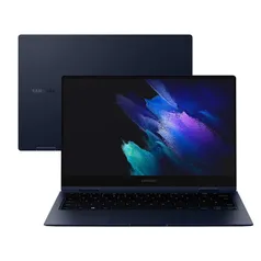 Notebook Samsung Galaxy Book Pro 360 I7 16GB 13 512GB ssd Windows 11