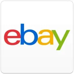 [USUÁRIOS SELECIONADOS] Ebay: US $5 de desconto em compras acima de US $10