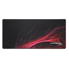 [Prime] Mouse Pad Gamer Hyperx Fury S Speed XL - R$110