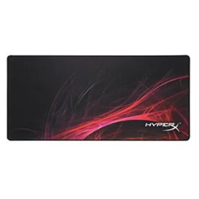 [Prime] Mouse Pad Gamer Hyperx Fury S Speed XL - R$110