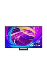 Samsung Smart TV 65" QLED 4K 65Q65B 2022, Modo Game, Som em Movimento, Tela sem limites, Design Slim