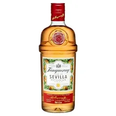 [App] Gin Tanqueray Sevilla, 700ml