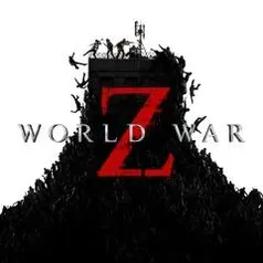 World War Z - PS4