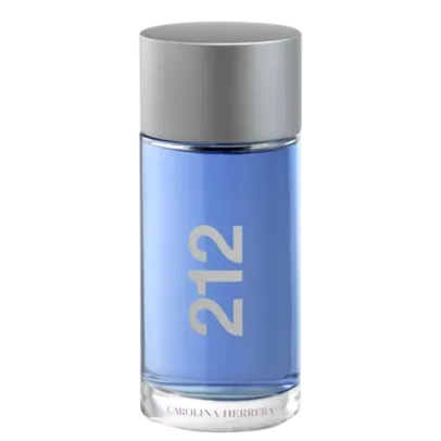 Carolina Herrera 212 Men Masculino - EDT 200ml Beleza Na Web