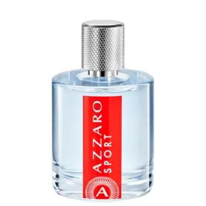 Sport Azzaro Eau de Toilette - Perfume Masculino 100ml