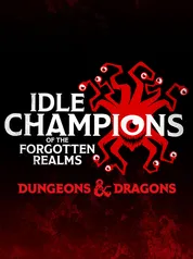 Idle Champions of the Forgotten Realms